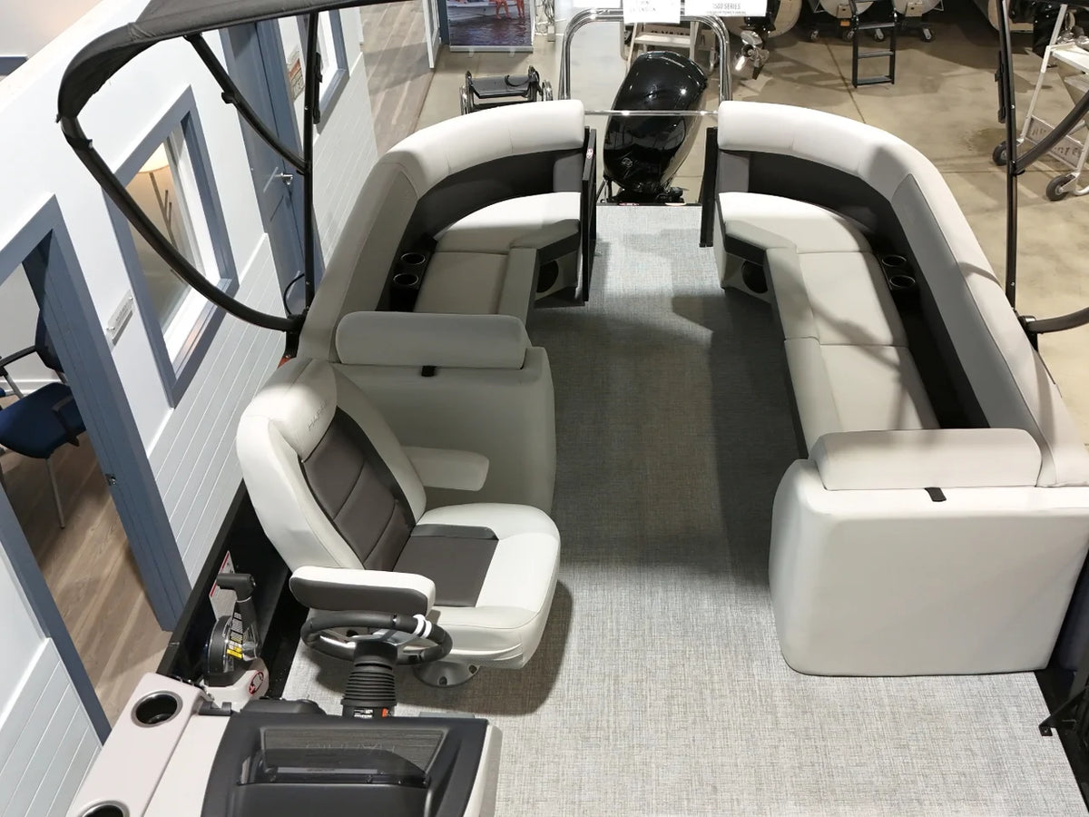 2026 Harris Cruiser 250 25.0 feet, Cornelius, North Carolina #35