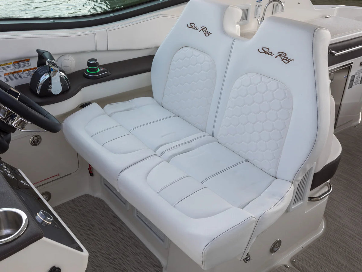 2021 Sea Ray 320 SUNDANCER OB 32.0 feet, Naples, Florida #5