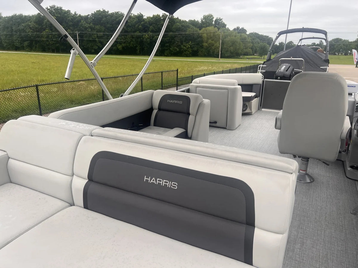 2025 Harris 230 Cruiser 23.0 feet, Monkey Island, OK #15