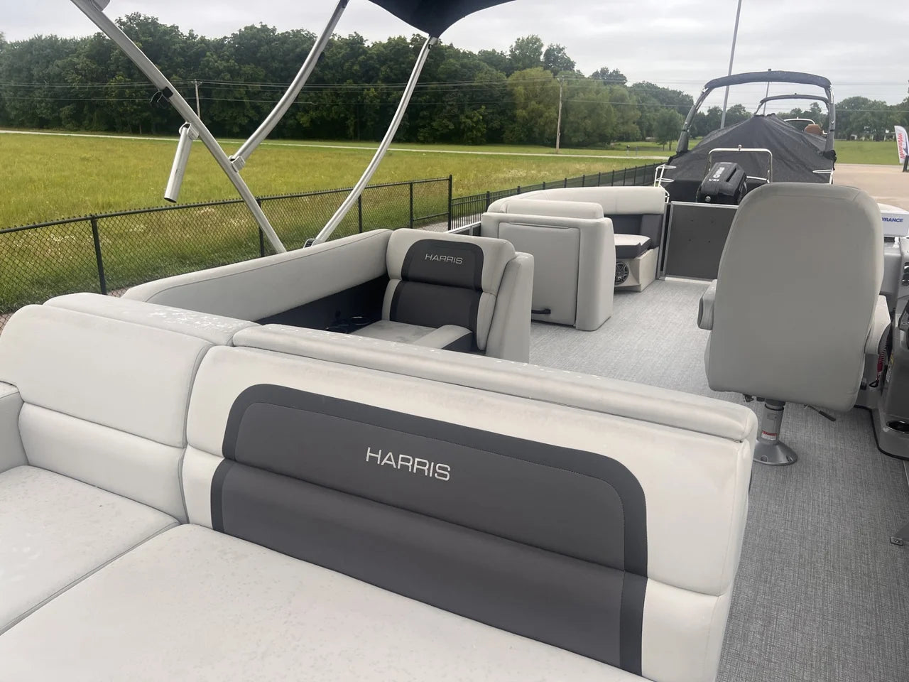 2025 Harris 230 Cruiser 23.0 feet, Monkey Island, Oklahoma #15