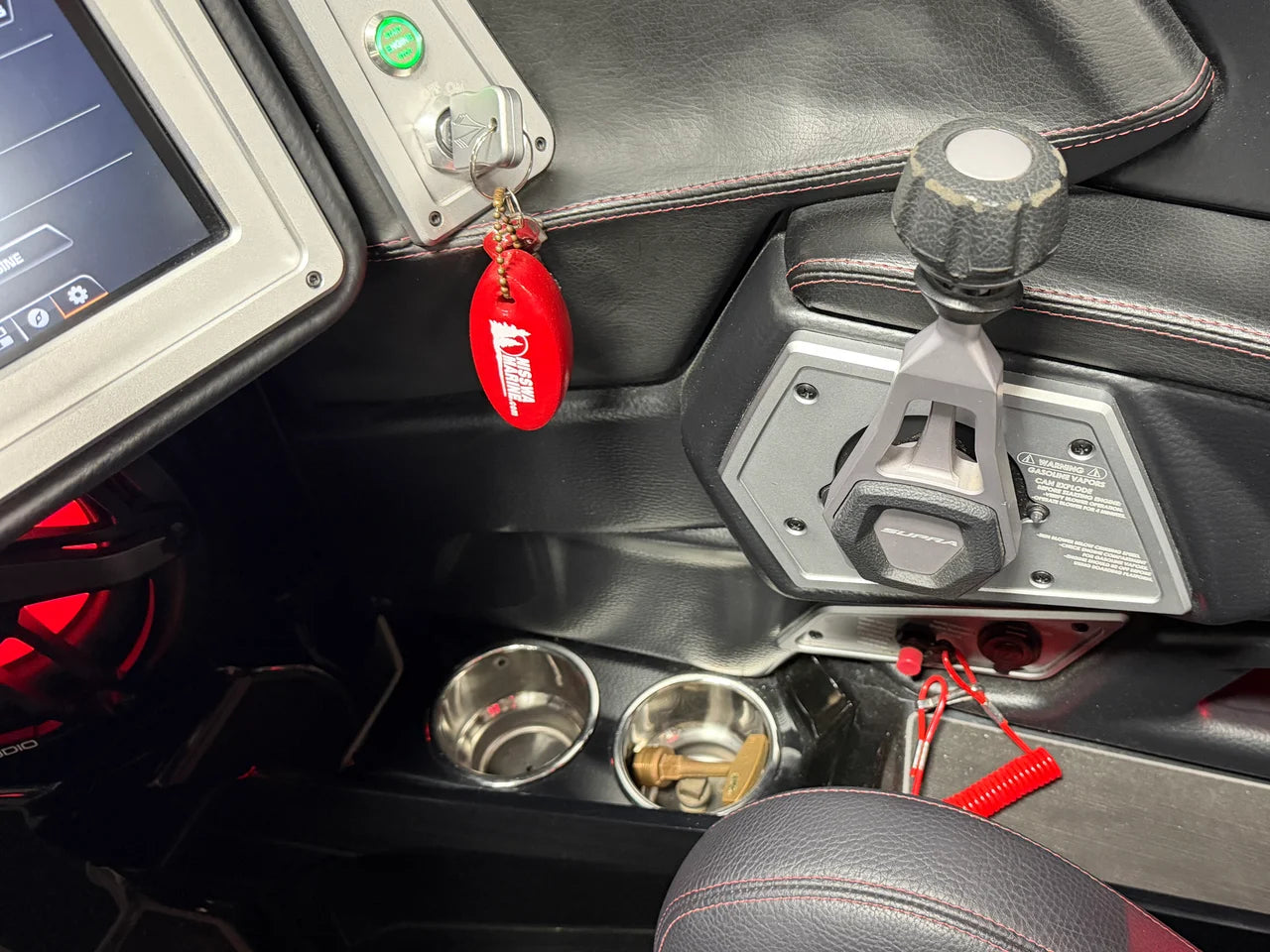 2023 Supra SE 24.0 feet, Nisswa, Minnesota #74