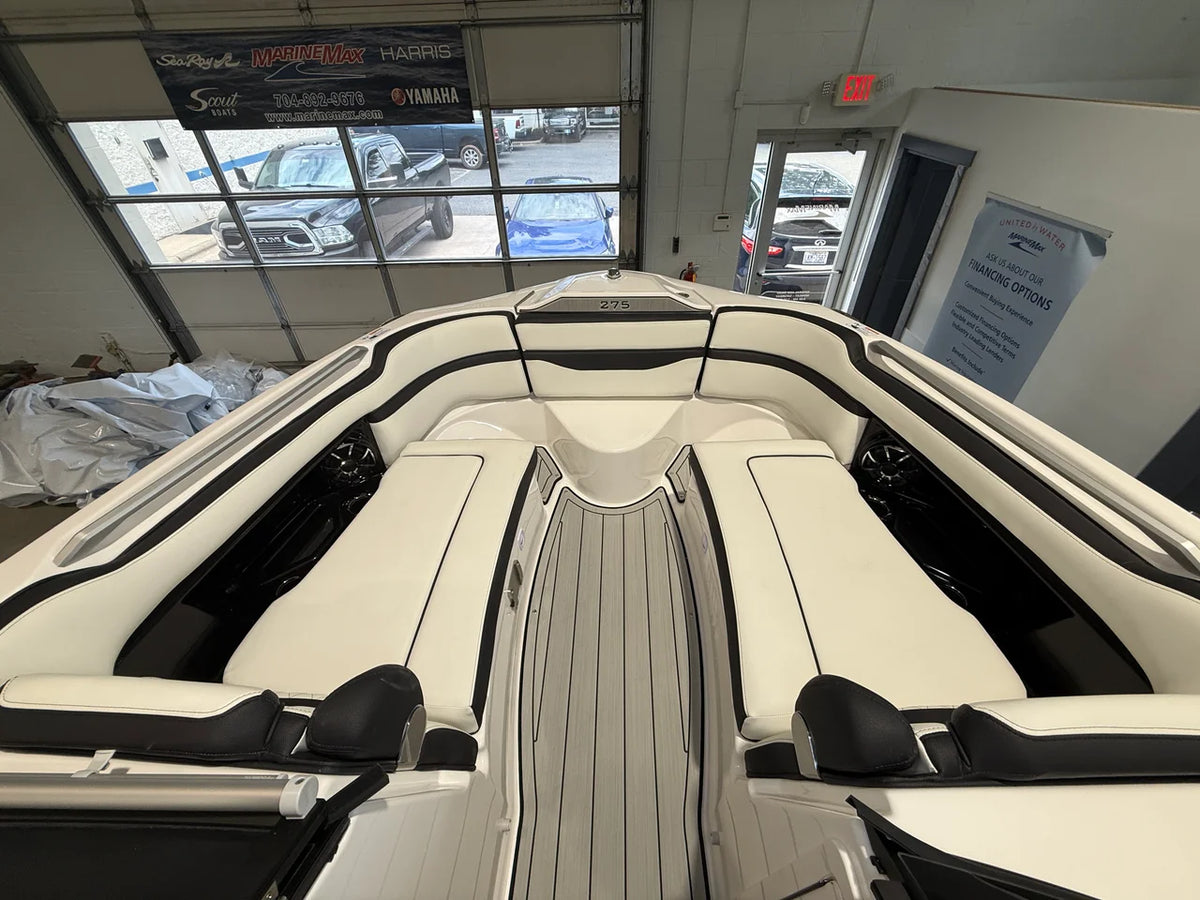2026 Yamaha 275SD 27.0 feet, Cornelius, North Carolina #8