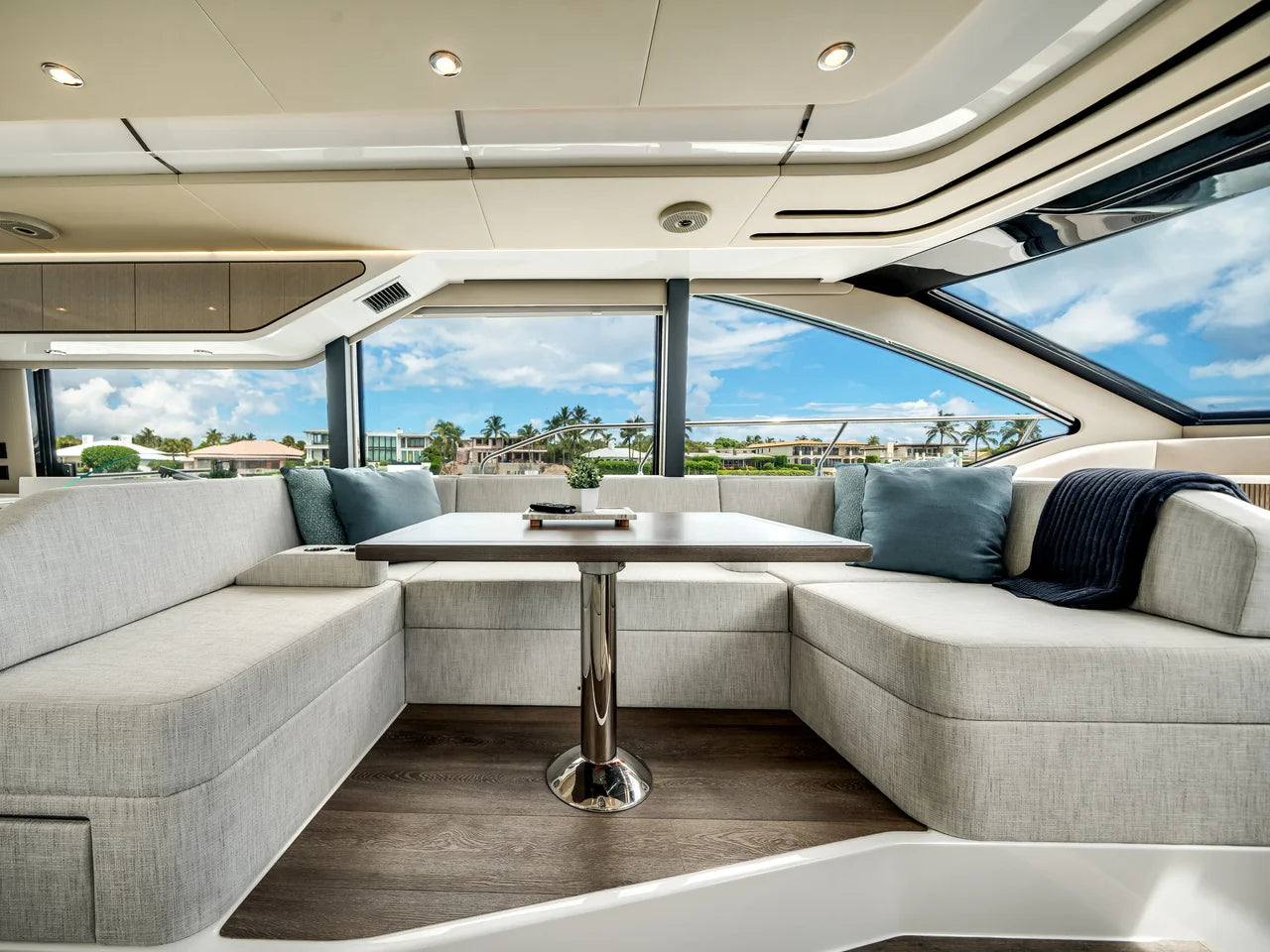 2026 Cruisers Yachts 57 FLY 57.0 feet, Jupiter, Florida #29