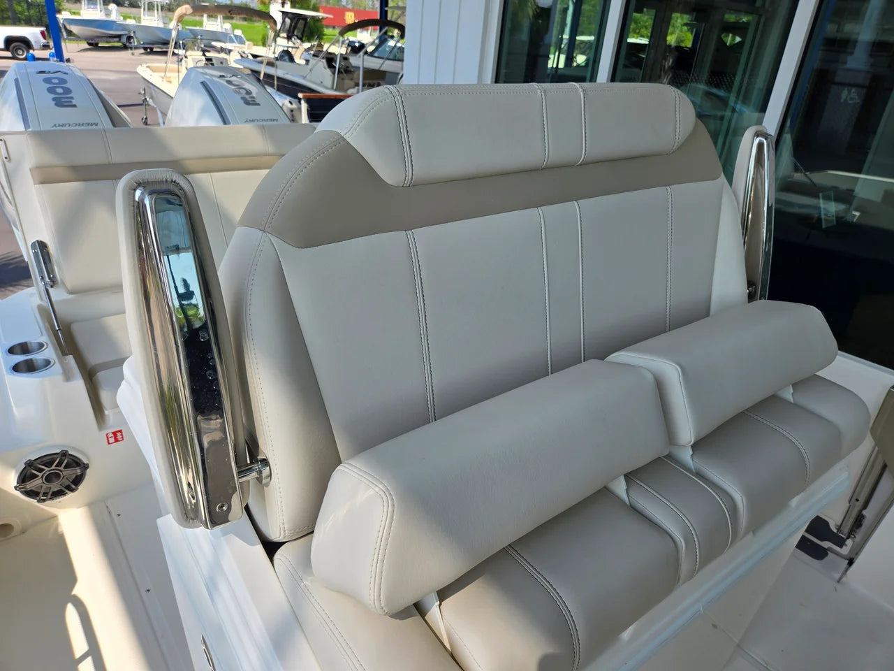2027 Boston Whaler 280 Dauntless 28.0 feet, Charleston, SC #13