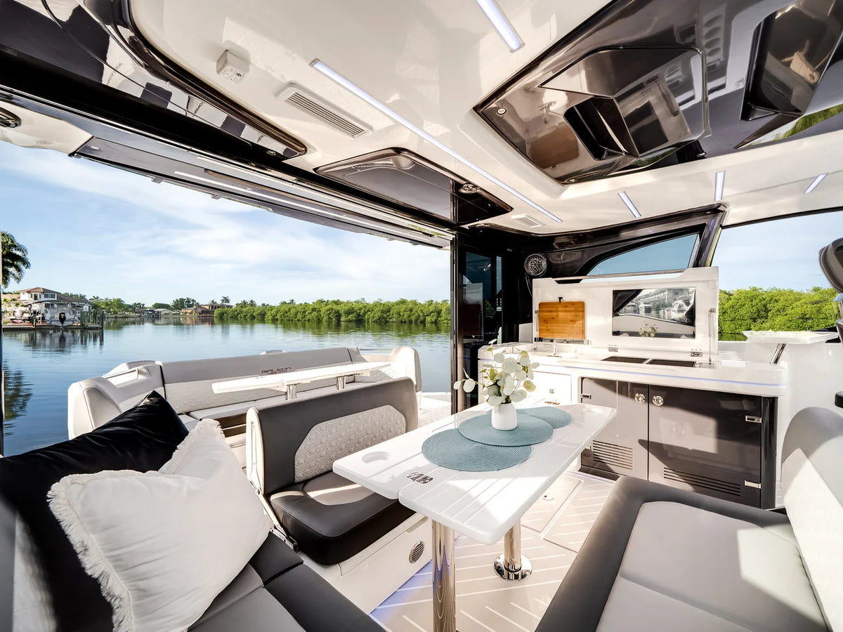 2025 Galeon 435 GTO 43.0 feet, Fort Myers, FL #26