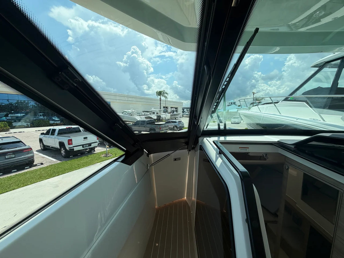 2026 Saxdor 400 GTC 40.0 feet, Stuart, Florida #30
