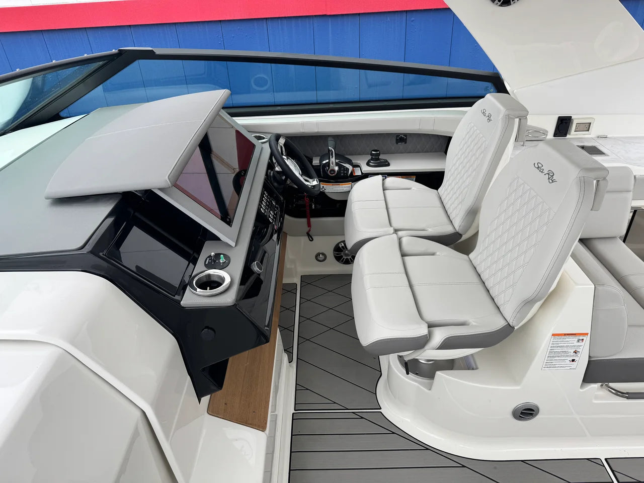 2026 Sea Ray SLX 400 40.0 feet, Rogers, MN #28