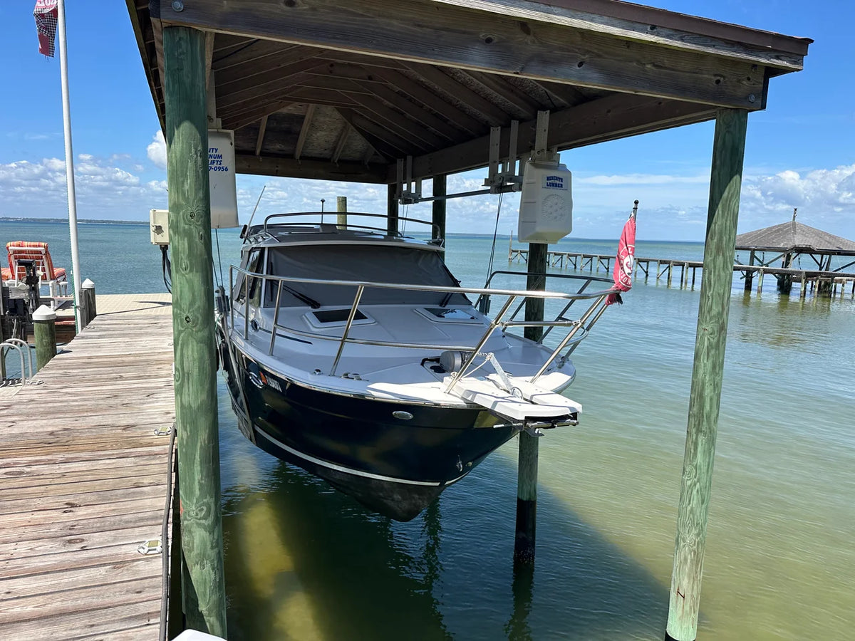 2023 Cutwater C-248 COUPE 24.0 feet, Pensacola, Florida #12