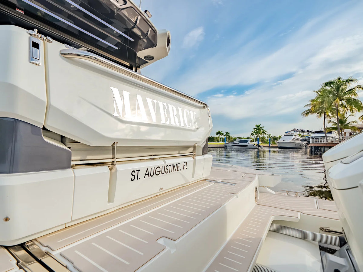 2025 Galeon 435 GTO 43.0 feet, Fort Myers, FL #8