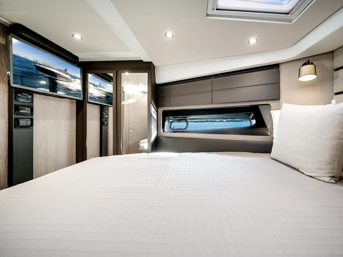 2026 Azimut A45 45.0 feet, Jupiter, Florida #33