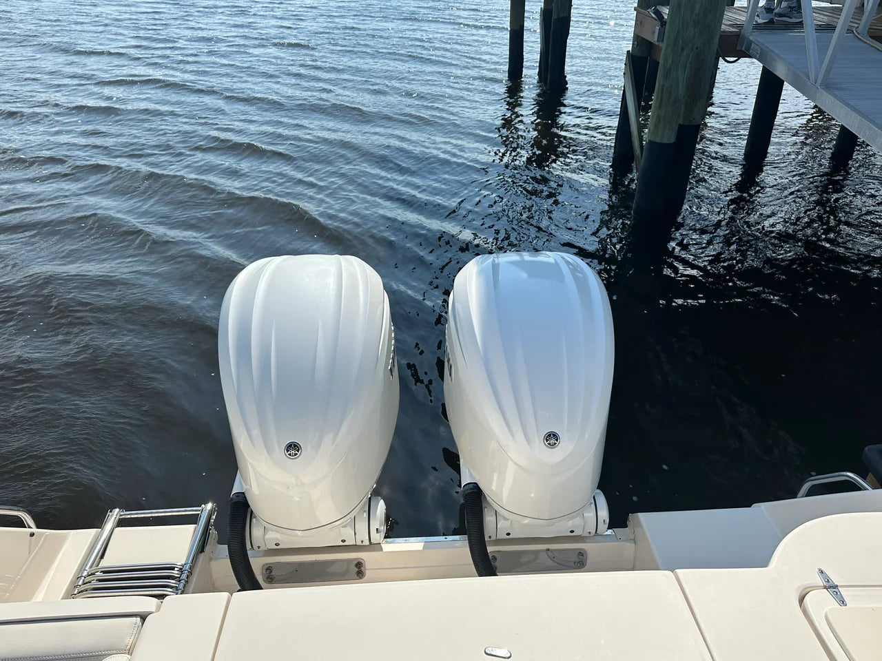 2023 Grady-White 307 FREEDOM 30.0 feet, Jacksonville Beach, Florida #7