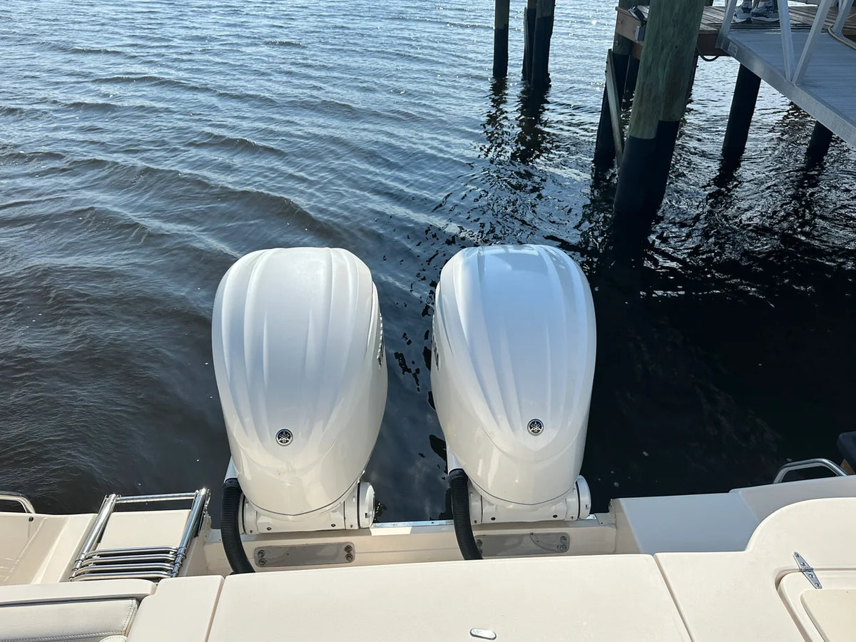 2023 Grady-White 307 FREEDOM 30.0 feet, Jacksonville Beach, Florida #7
