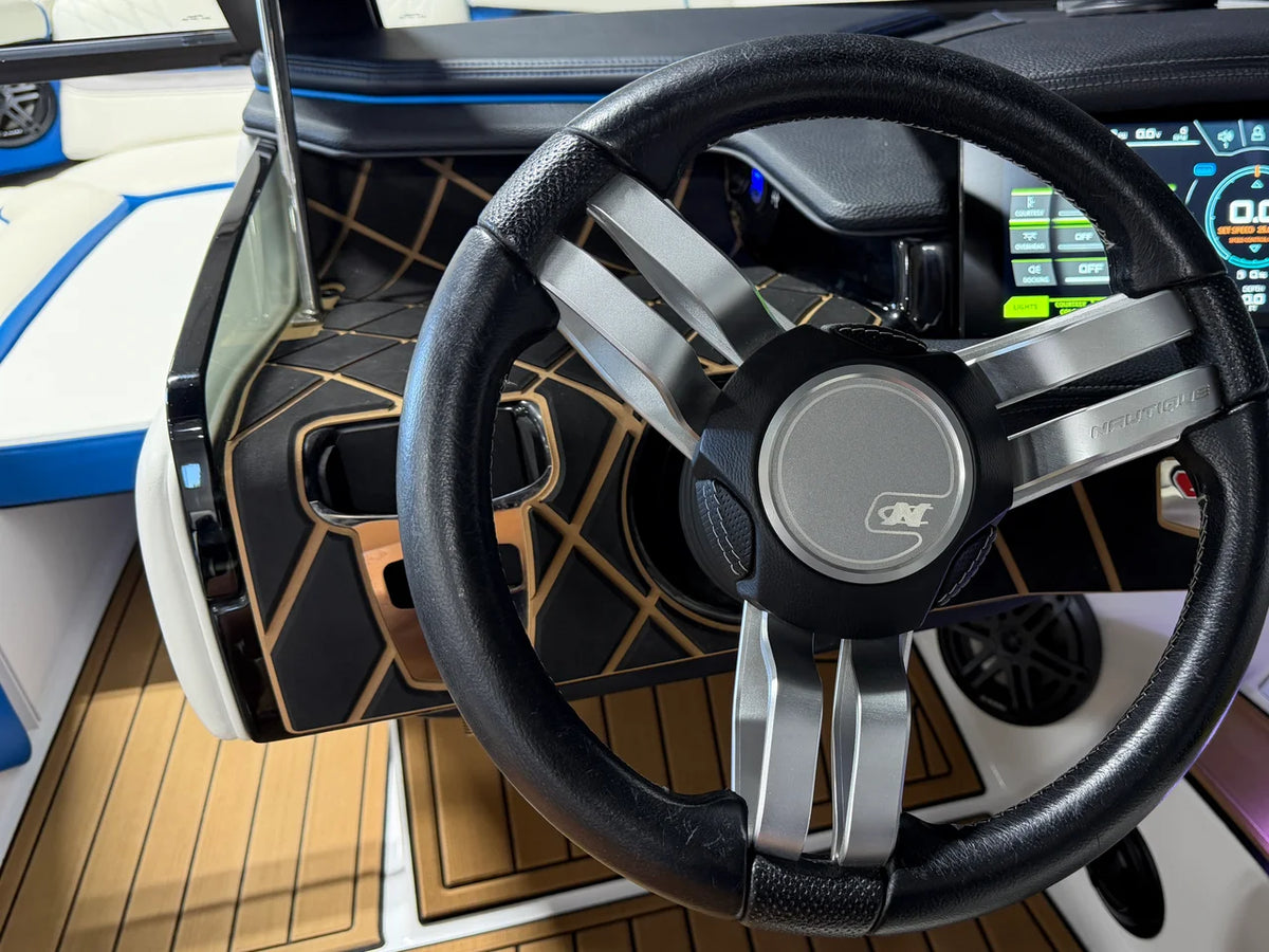 2021 Nautique Super Air Nautique GS22 22.0 feet, Crosslake, Minnesota #69