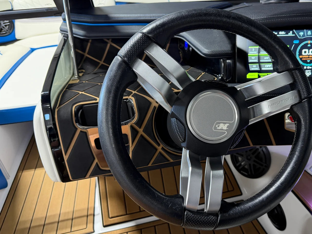 2021 Nautique Super Air Nautique GS22 22.0 feet, Crosslake, Minnesota #69