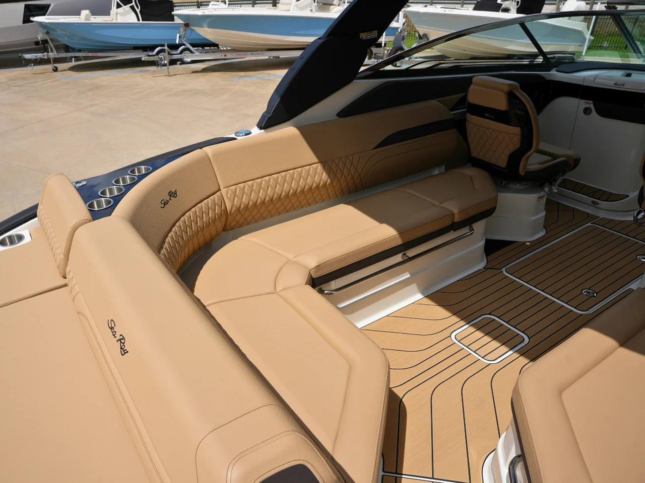 2026 Sea Ray SLX 280 28.0 feet, Lewisville, TX #13