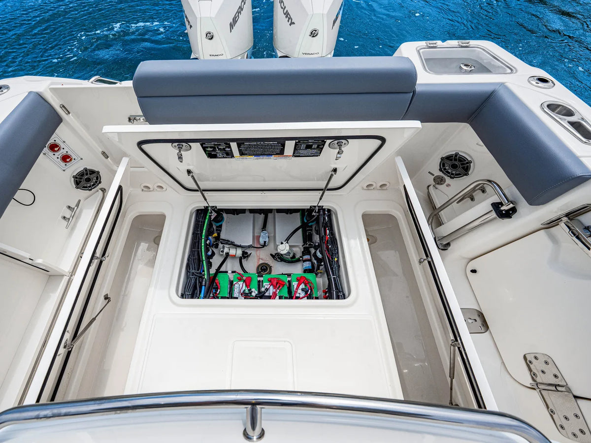 2026 Boston Whaler 280 Outrage 28.0 feet, Fort Myers, FL #66