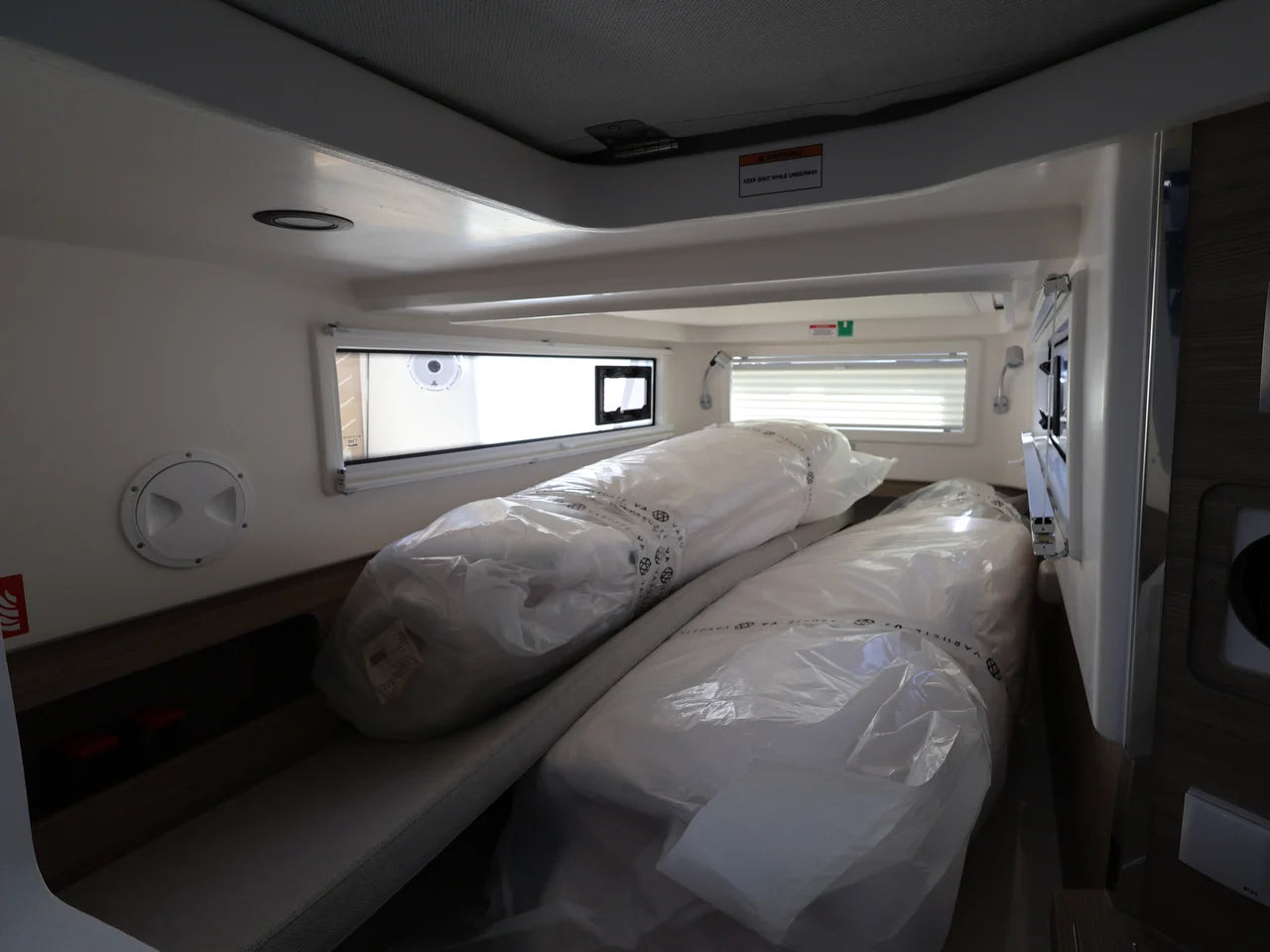 2026 Saxdor 340 GTWA 34.0 feet, Naples, Florida #26