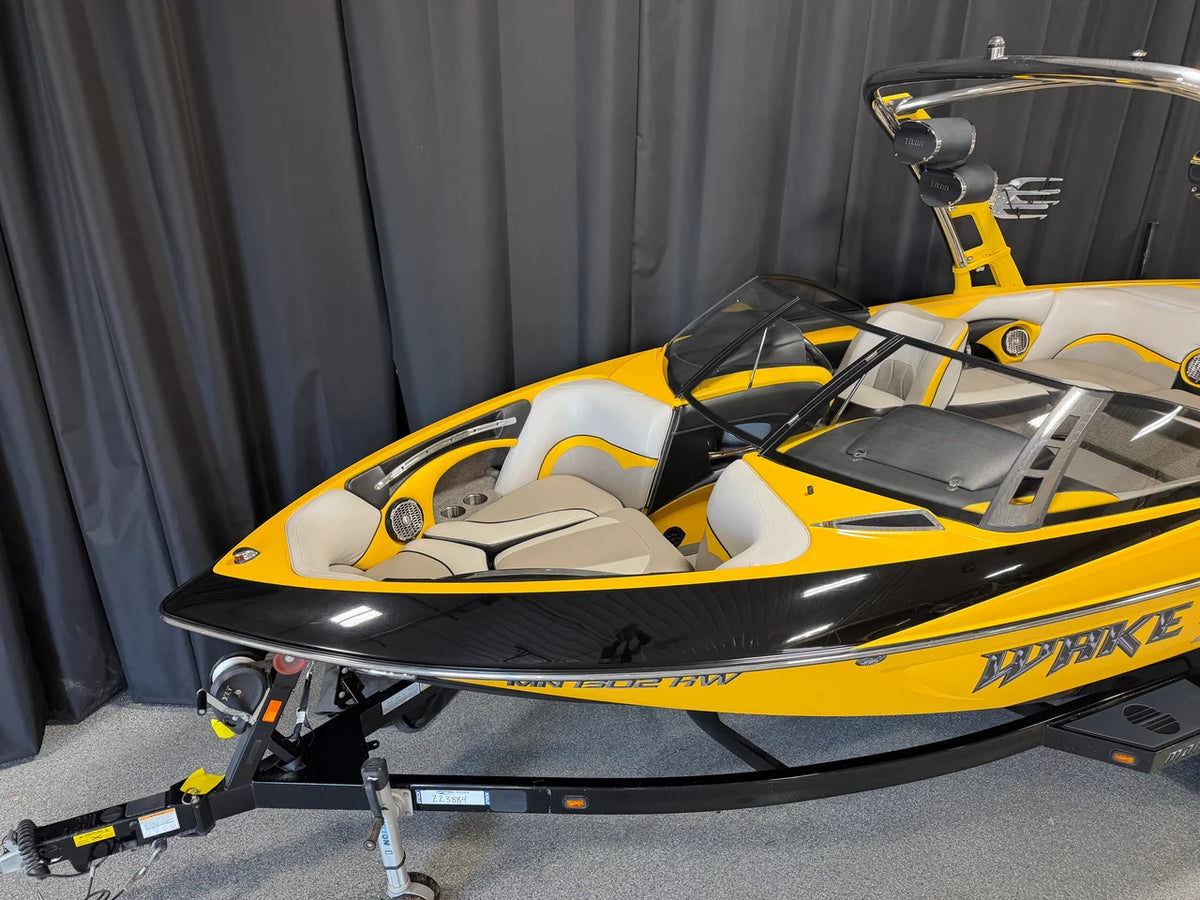 2012 Malibu WAKESETTER 21 VLX 21.0 feet, Nisswa, Minnesota #5