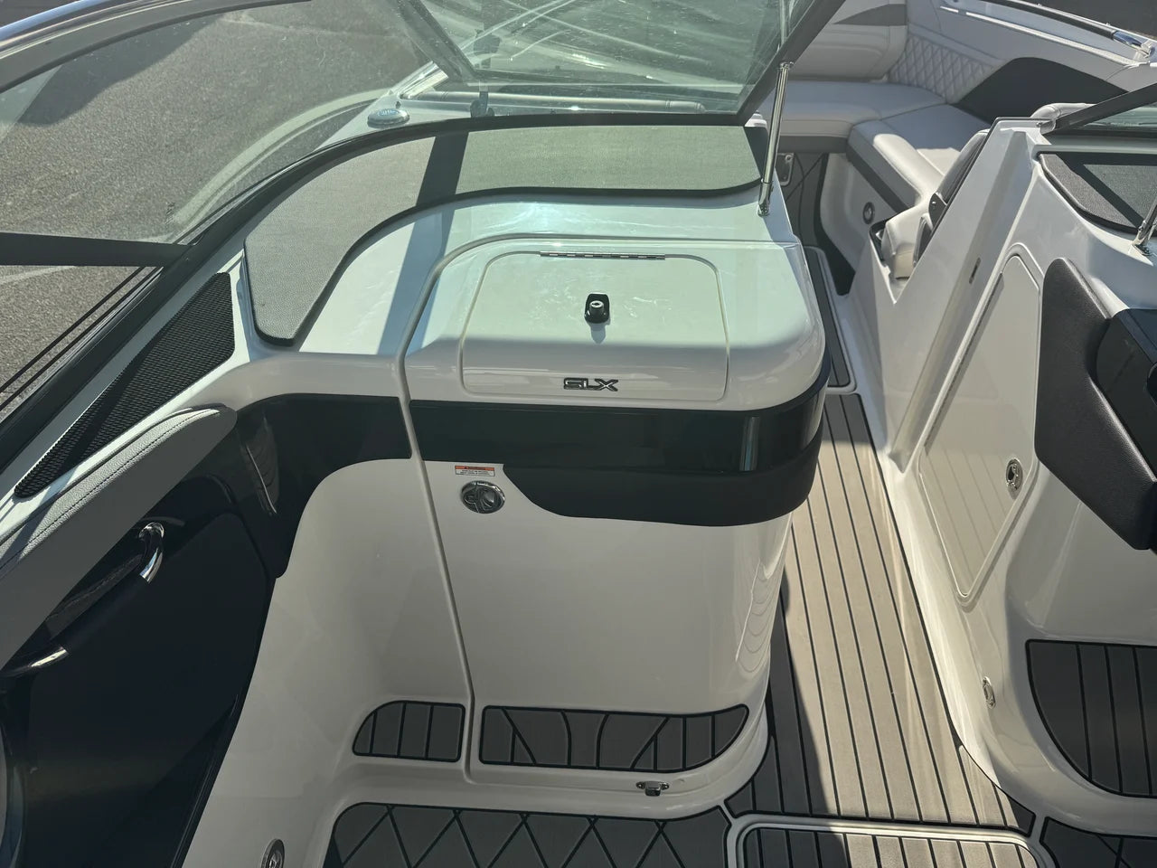 2026 Sea Ray SLX 260 26.0 feet, Rogers, MN #36