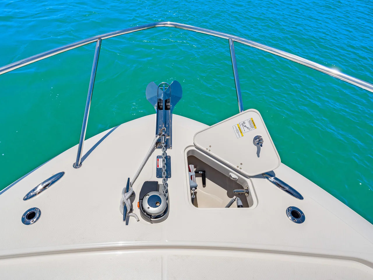 2026 Boston Whaler 405 Conquest 40.0 feet, Sarasota, Florida #80