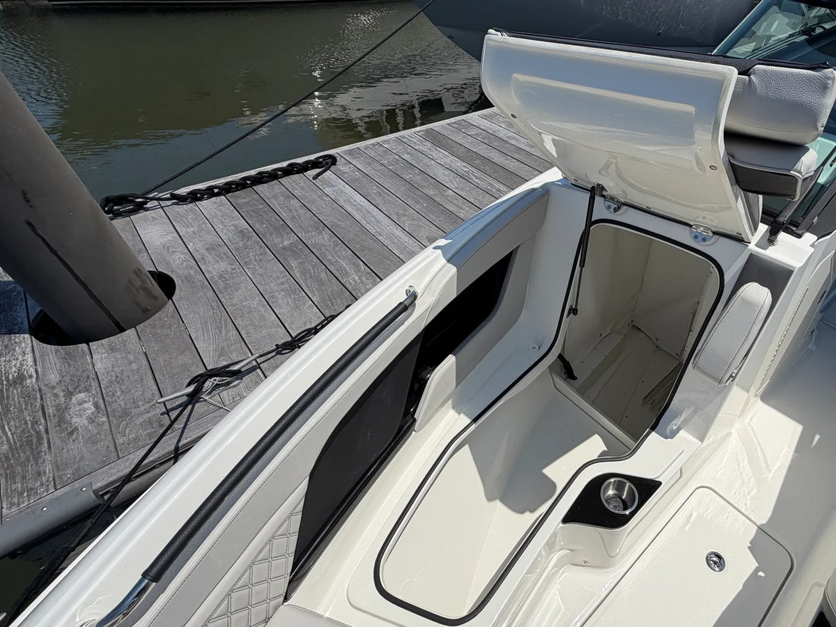 2026 Sea Ray SLX 260 Outboard 26.0 feet, Grasonville, MD #52