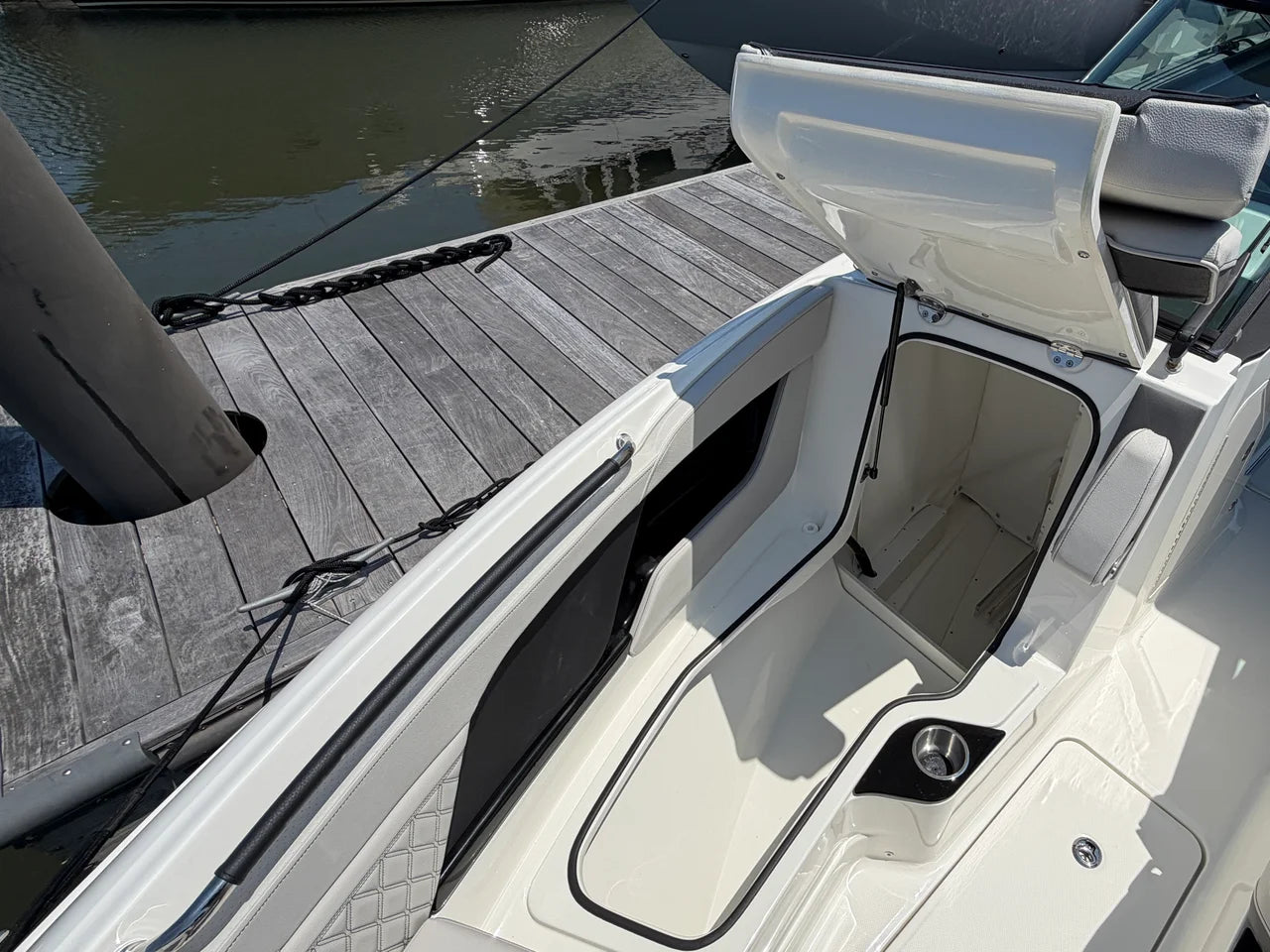2026 Sea Ray SLX 260 Outboard 26.0 feet, Grasonville, MD #52