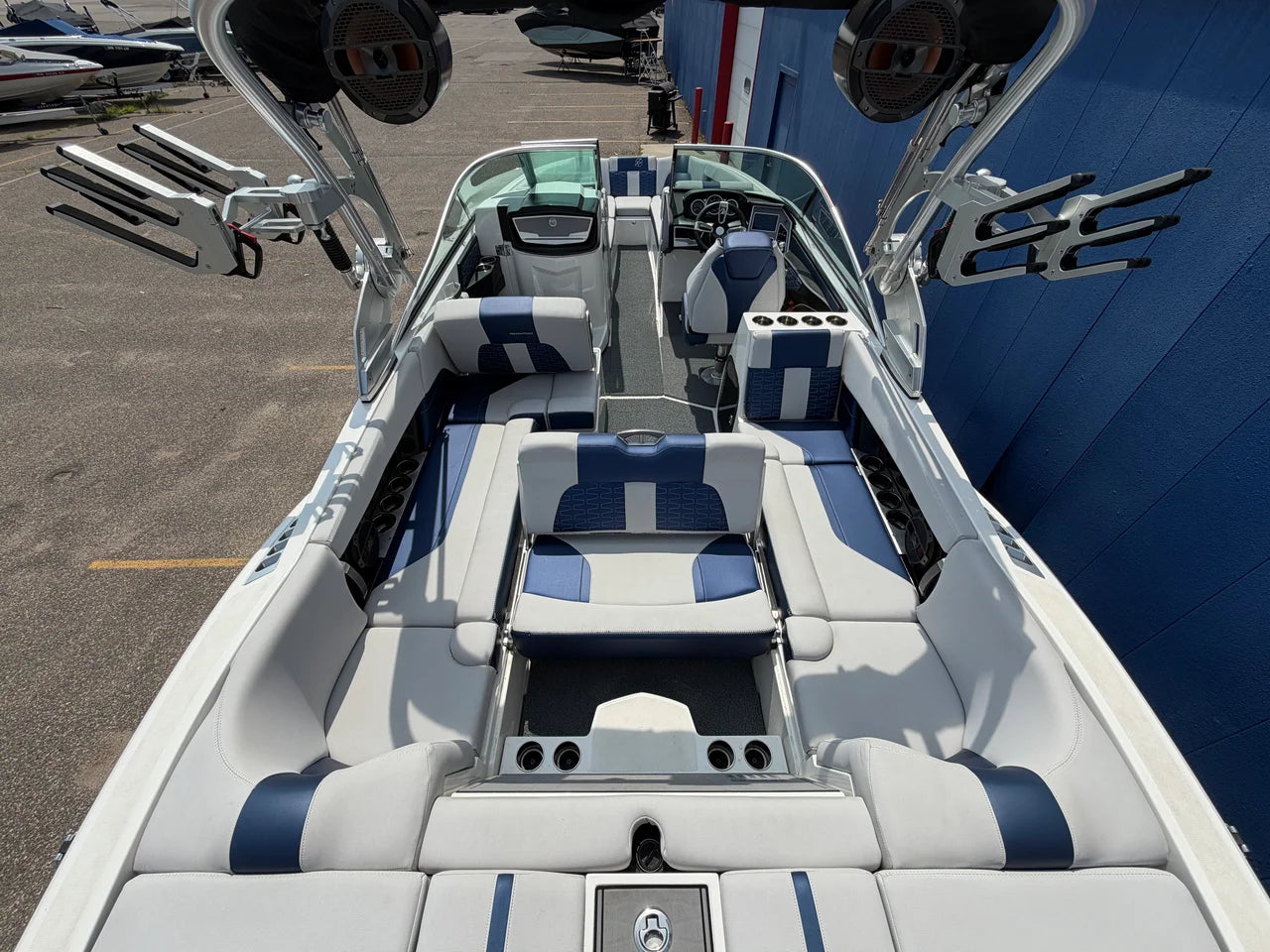 2019 Mastercraft X26 26.0 feet, Rogers, MN #12
