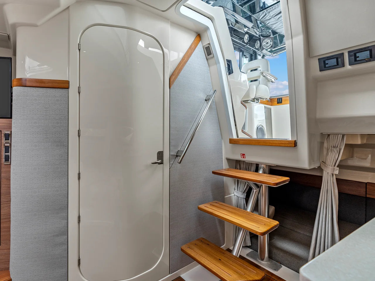 2026 Boston Whaler 365 Conquest 36.0 feet, Quincy, MA #43