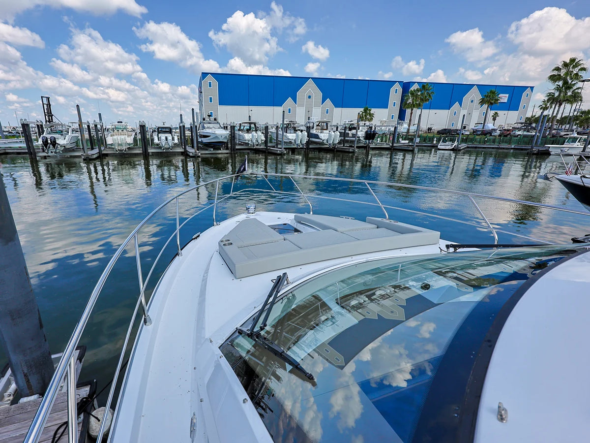 2026 Cruisers Yachts 42 Cantius 42.0 feet, Seabrook, TX #36