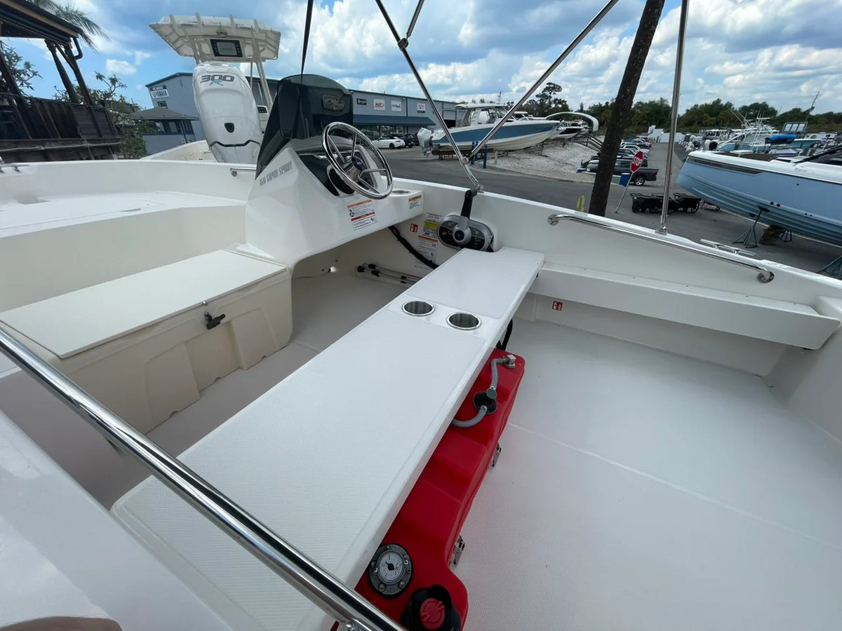 2026 Boston Whaler 160 Super Sport 16.0 feet, Venice, Florida #17