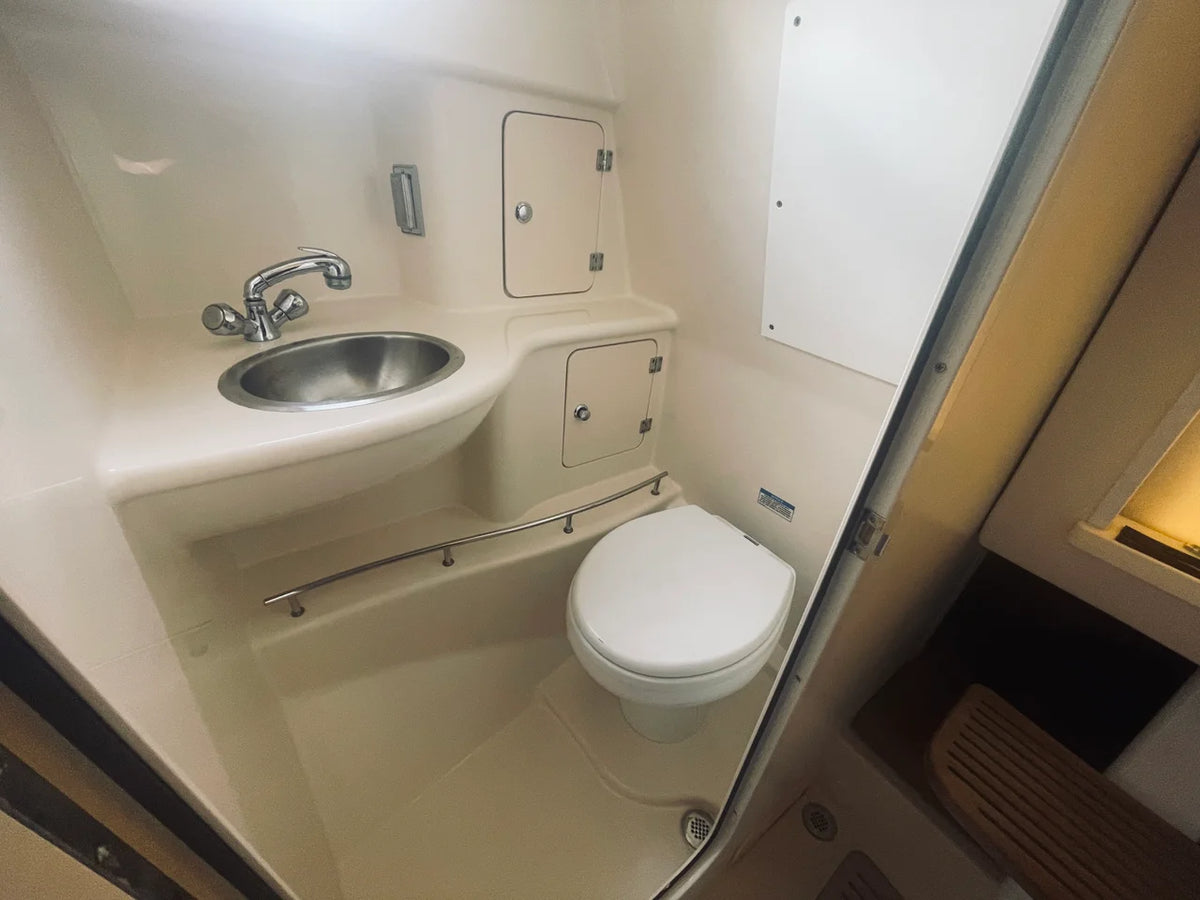 2008 Boston Whaler 285 CONQUEST 28.0 feet, Pompano Beach, FL #56