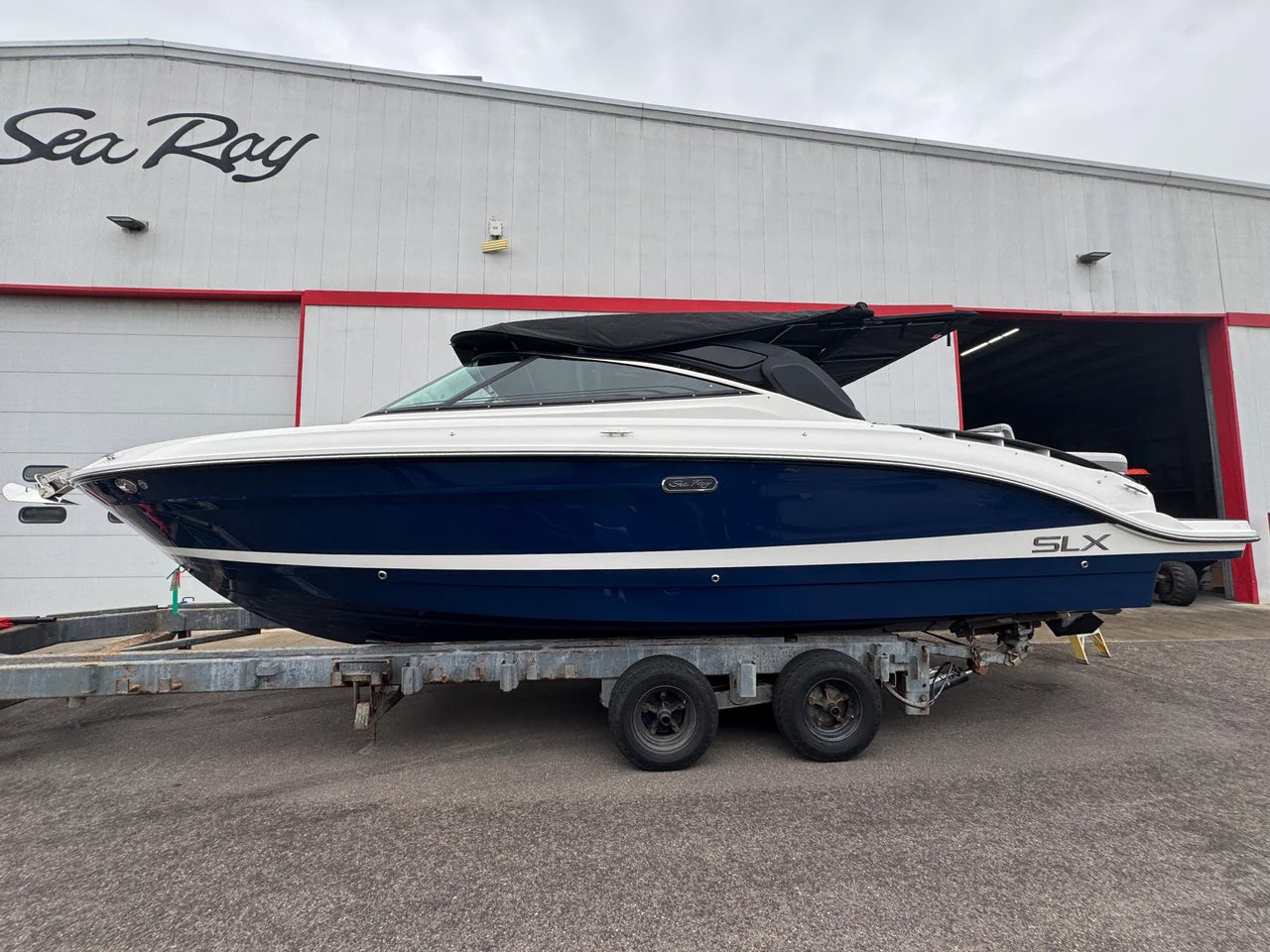 2026 Sea Ray SLX 280 28.0 feet, Rogers, Minnesota #6