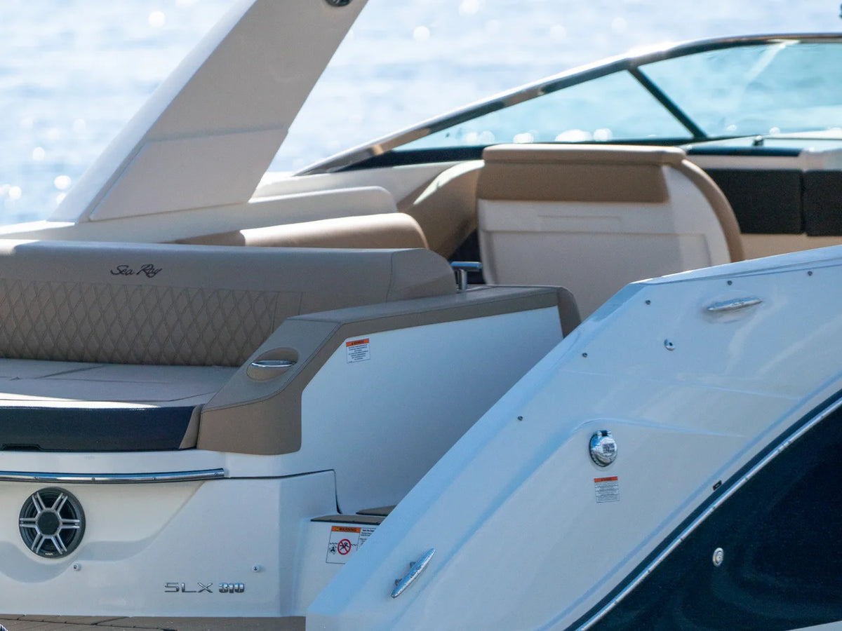 2027 Sea Ray SLX 310 Outboard 31.0 feet, Fort Walton Beach, Florida #26