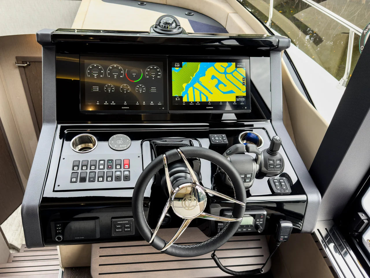 2026 Cruisers Yachts 50 FLY 50.0 feet, Fort Myers, FL #38
