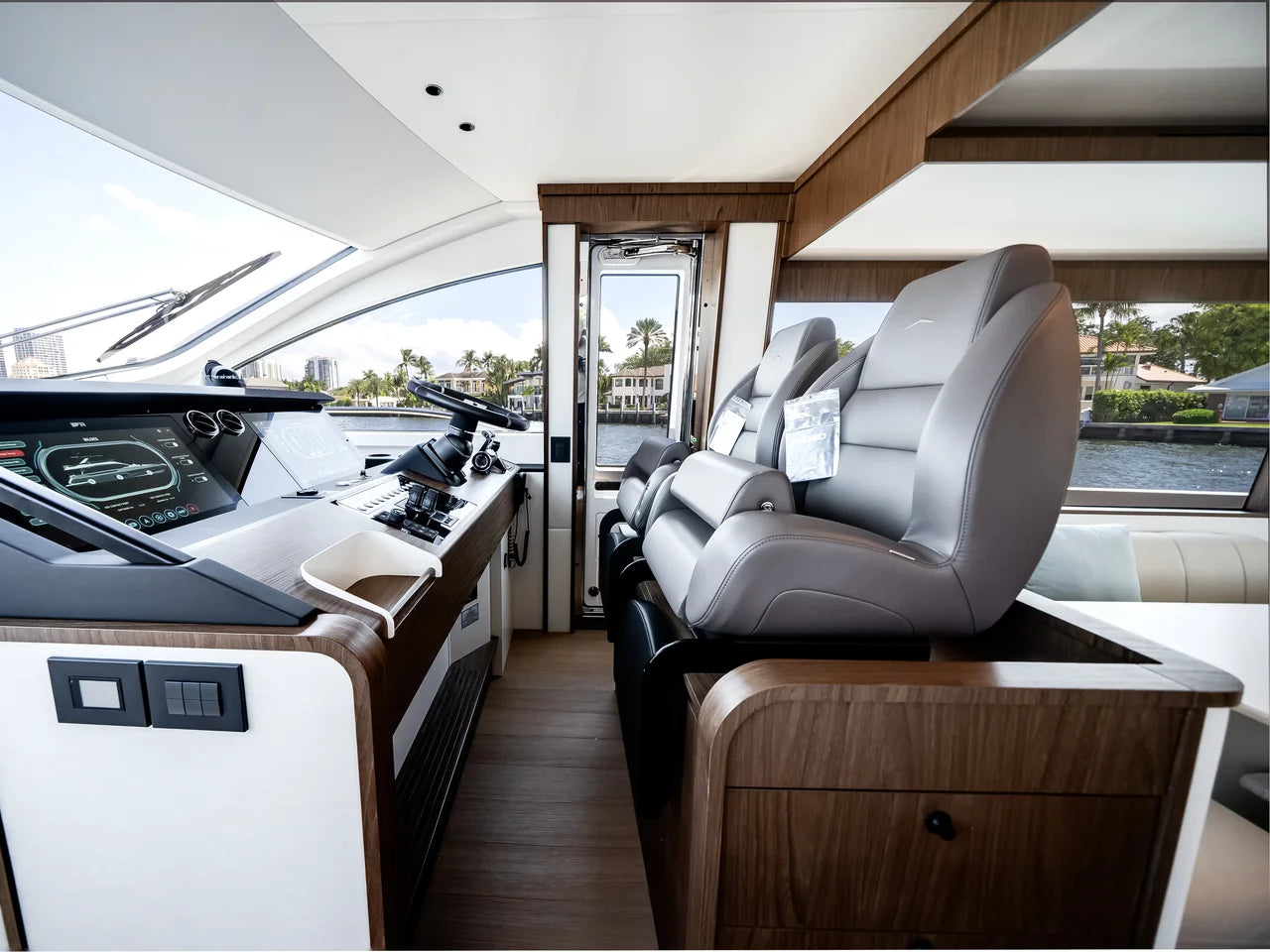 2026 Azimut Fly 72 72.0 feet, Pompano Beach, FL #38