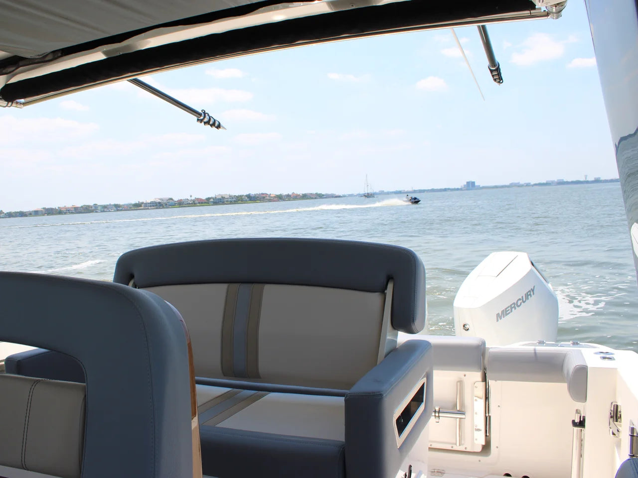 2026 Boston Whaler 350 Realm 35.0 feet, Seabrook, TX #74