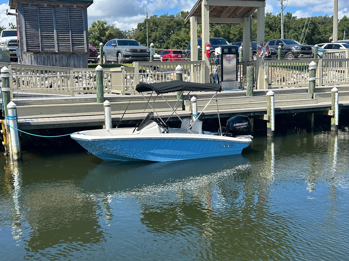 2027 Boston Whaler 130 Super Sport 13.0 feet, Pensacola, Florida #4