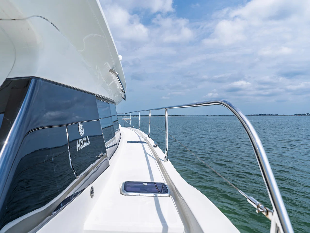 2024 Aquila 42 Yacht 42.0 feet, Clearwater, Florida #47