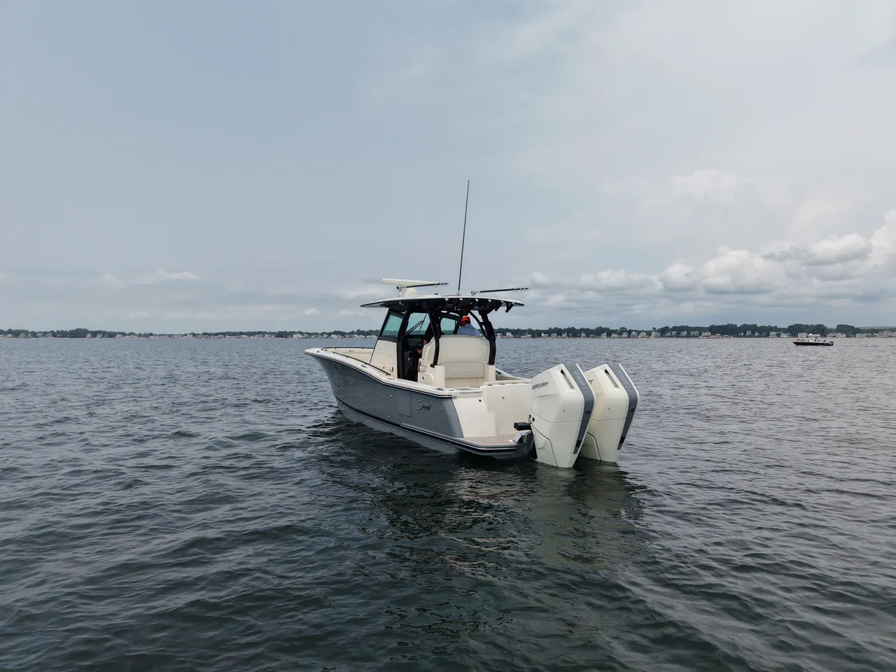 2026 Scout 330 LXF 33.0 feet, Westbrook, Connecticut #2