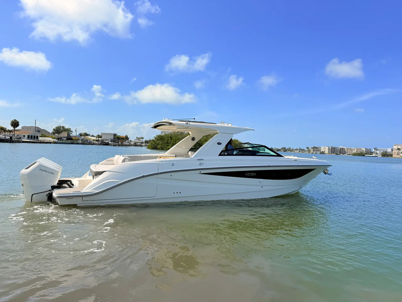 2026 Sea Ray SLX 400 Outboard 40.0 feet, Pompano Beach, Florida #15