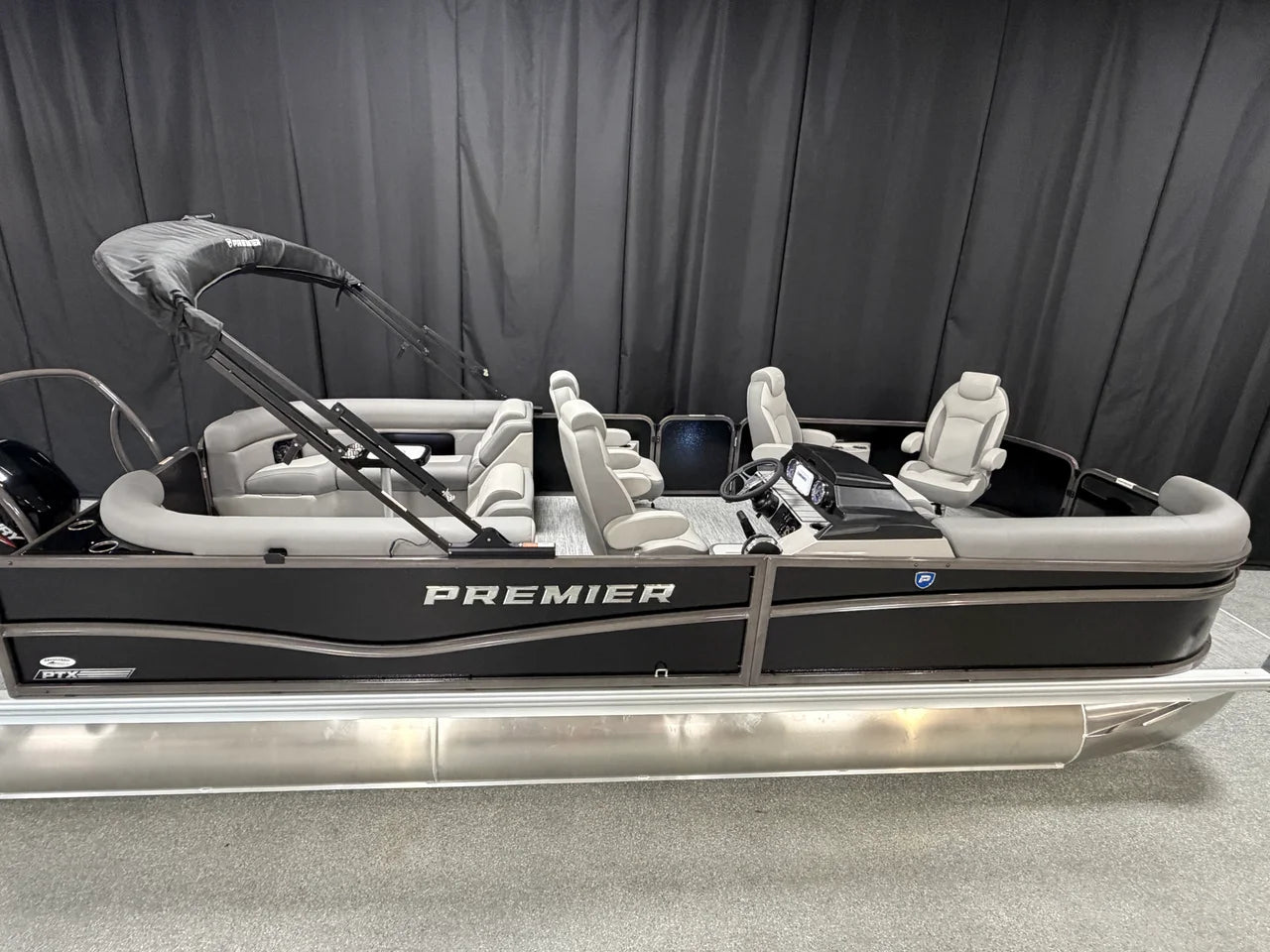 2027 Premier 230SUNSATION 23.0 feet, Nisswa, Minnesota #2