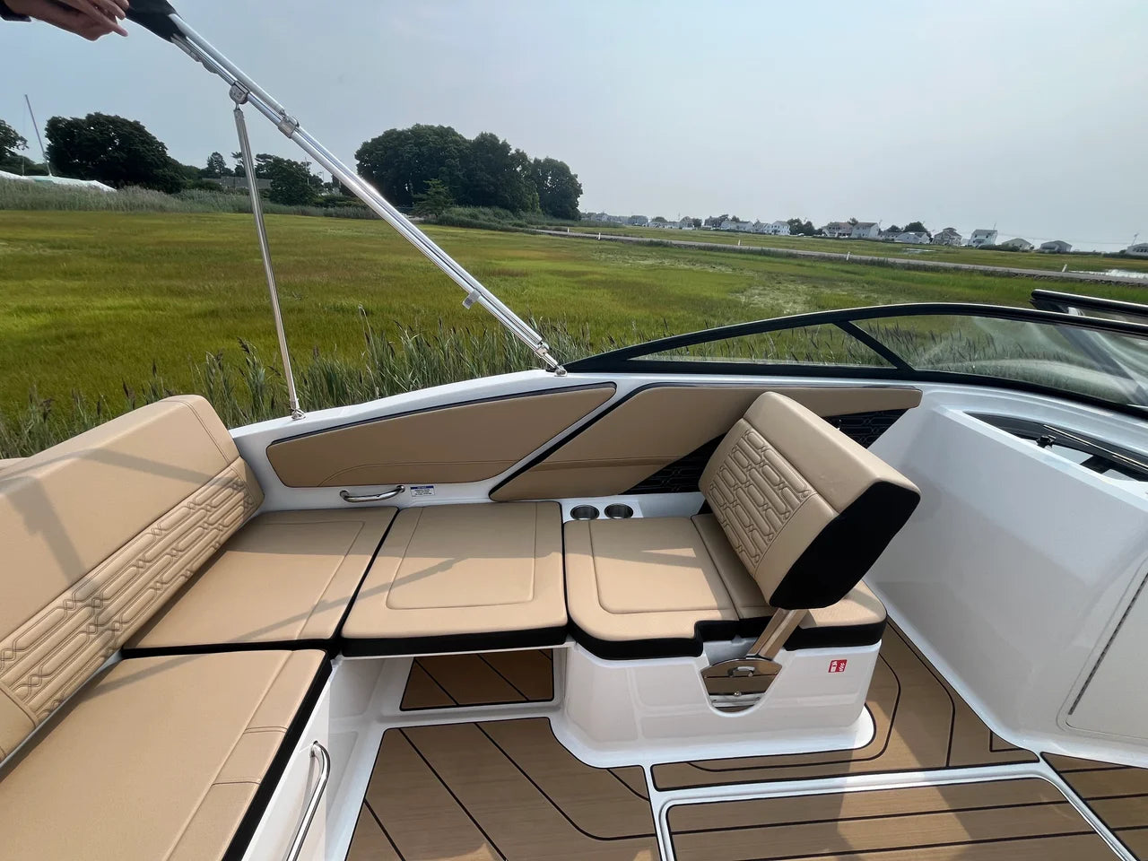 2026 Sea Ray SPX 210 Outboard 21.0 feet, Westbrook, Connecticut #9