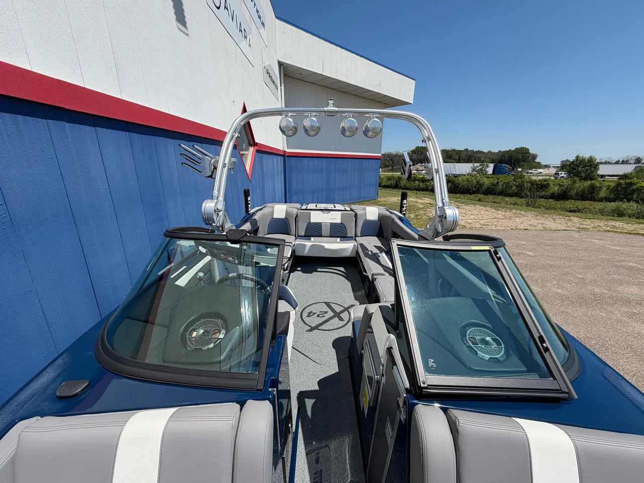 2022 Mastercraft X24 24.0 feet, Excelsior, Minnesota #41