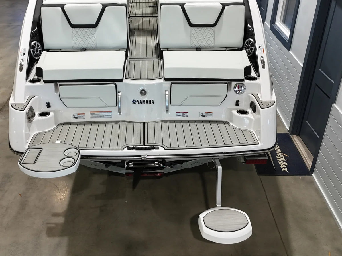 2026 Yamaha 252S 25.0 feet, Cornelius, North Carolina #8