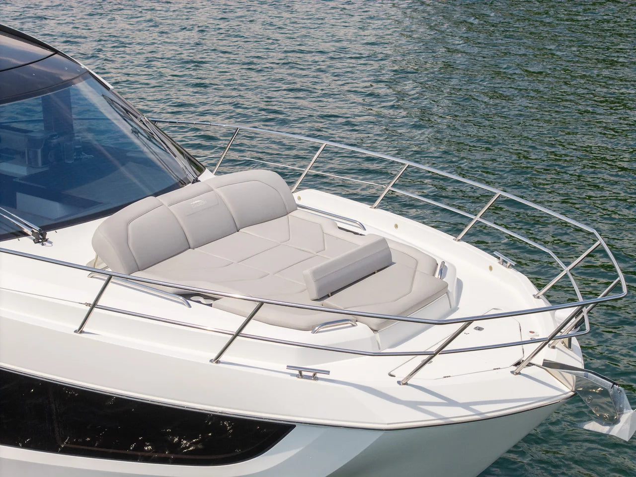 2025 Galeon 450 HTC 45.0 feet, Miami, FL #39