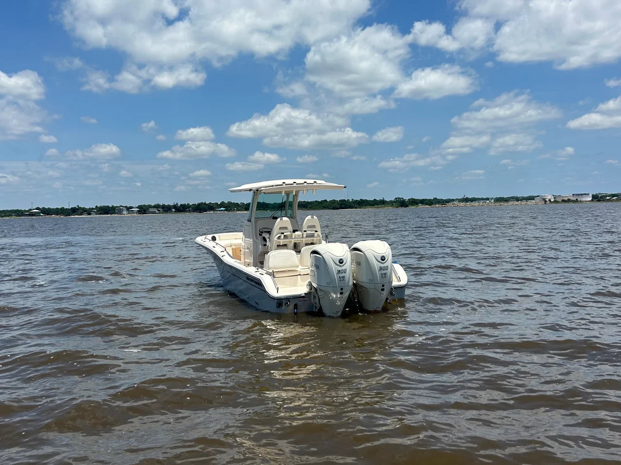 2026 Grady-White 281 CE 28.0 feet, Pensacola, Florida #9
