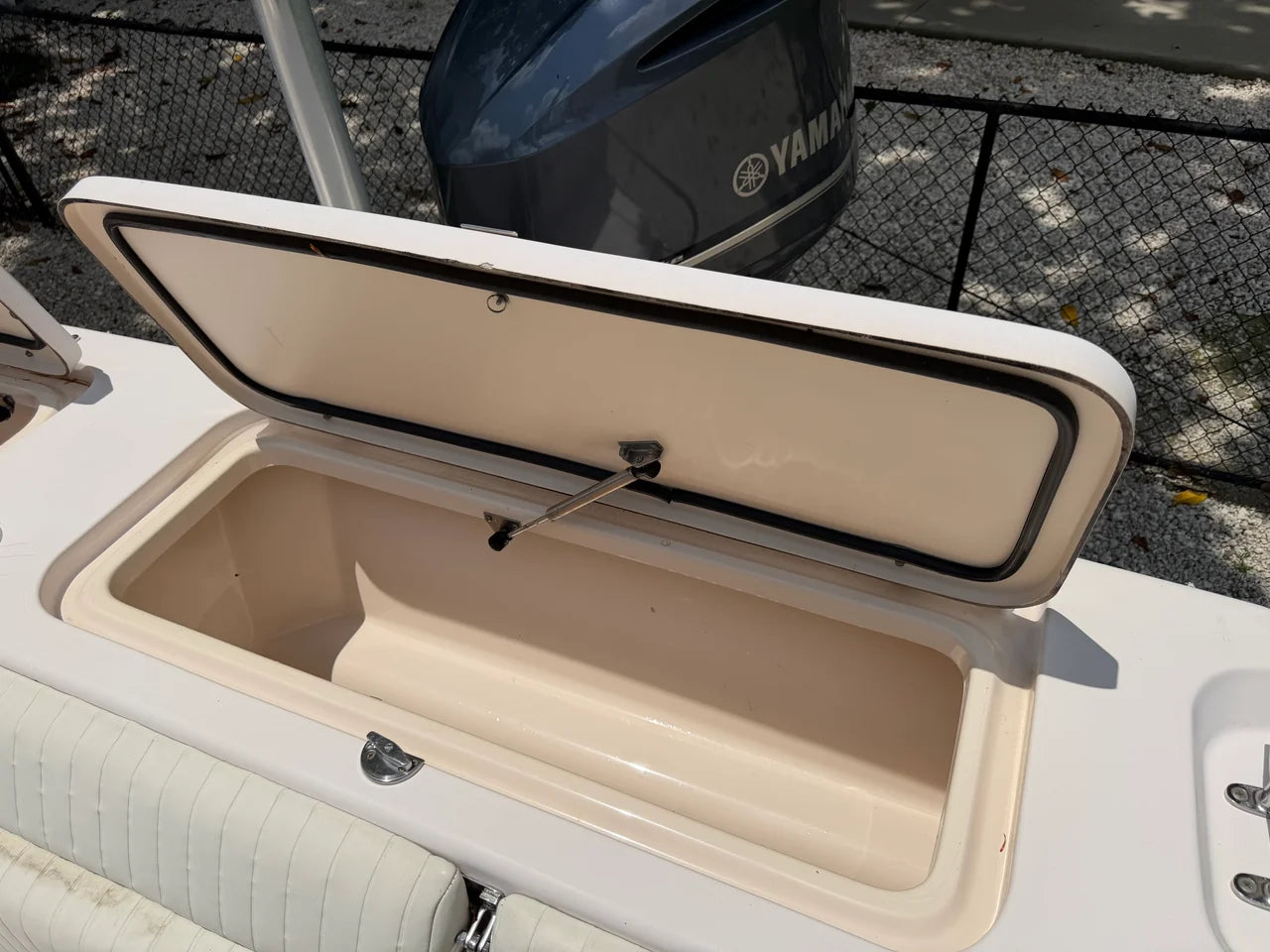 2007 Grady-White 225 TNT 22.0 feet, Pensacola, Florida #40
