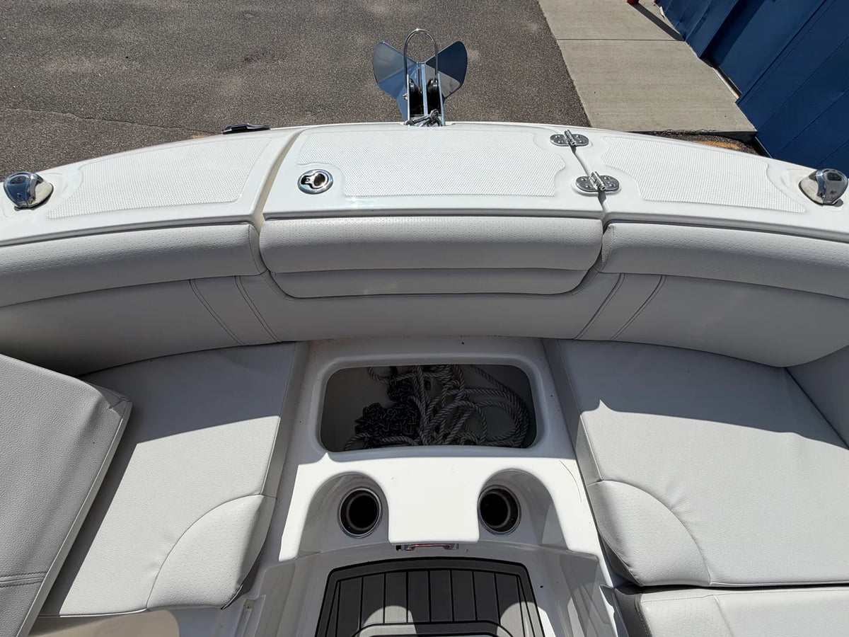 2025 Sea Ray SDX 290 29.0 feet, Rogers, MN #53