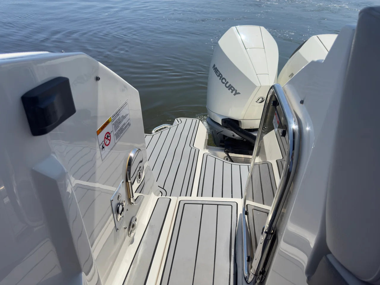 2021 Sea Ray 320 SUNDANCER OB 32.0 feet, Norwalk, Connecticut #54