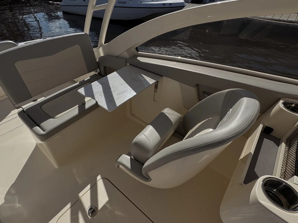 2024 Scout 240 Dorado 24.0 feet, Jupiter, FL #10